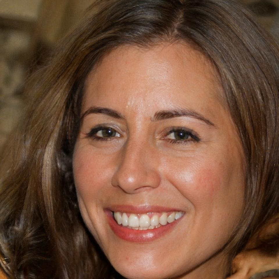 Sarah Weber